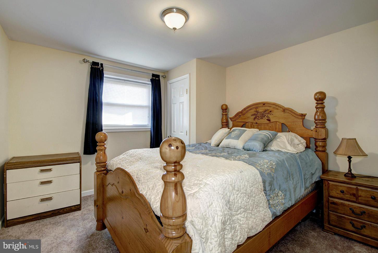 MT VERNON VALLEY - Residential