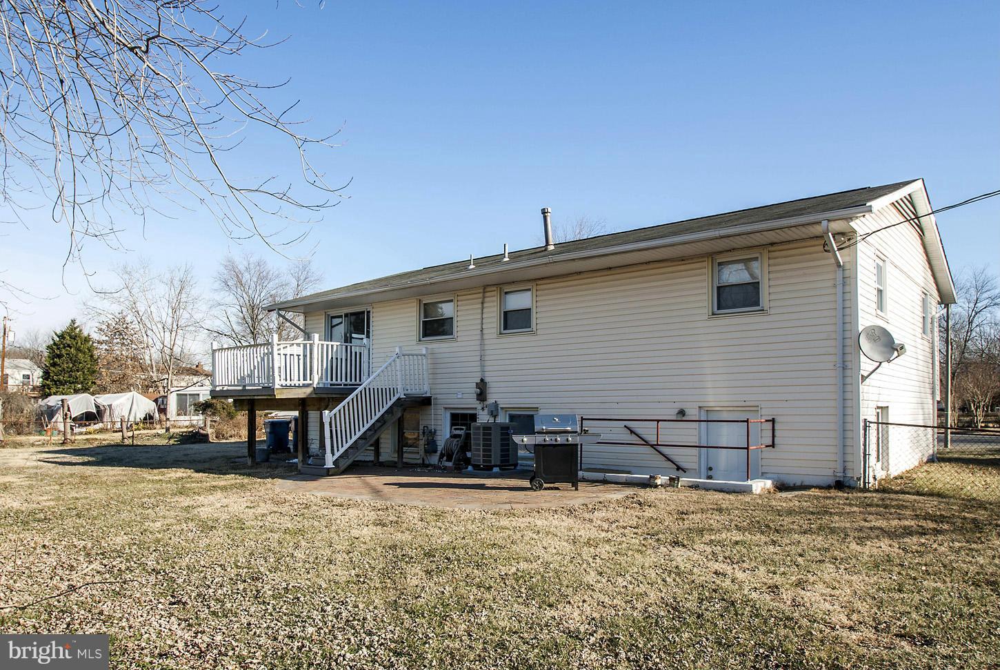 MT VERNON VALLEY - Residential