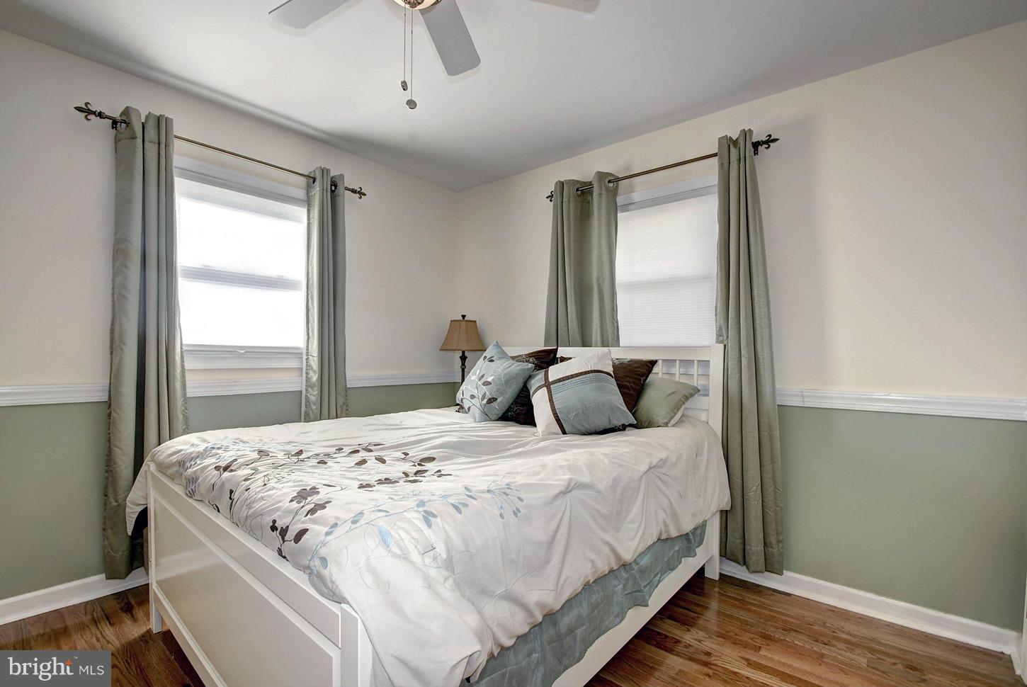 MT VERNON VALLEY - Residential