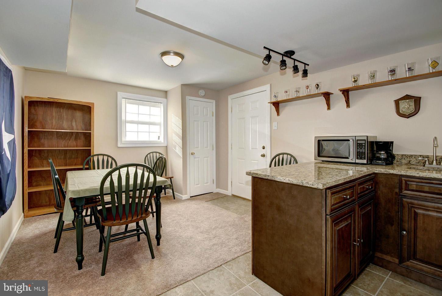 MT VERNON VALLEY - Residential