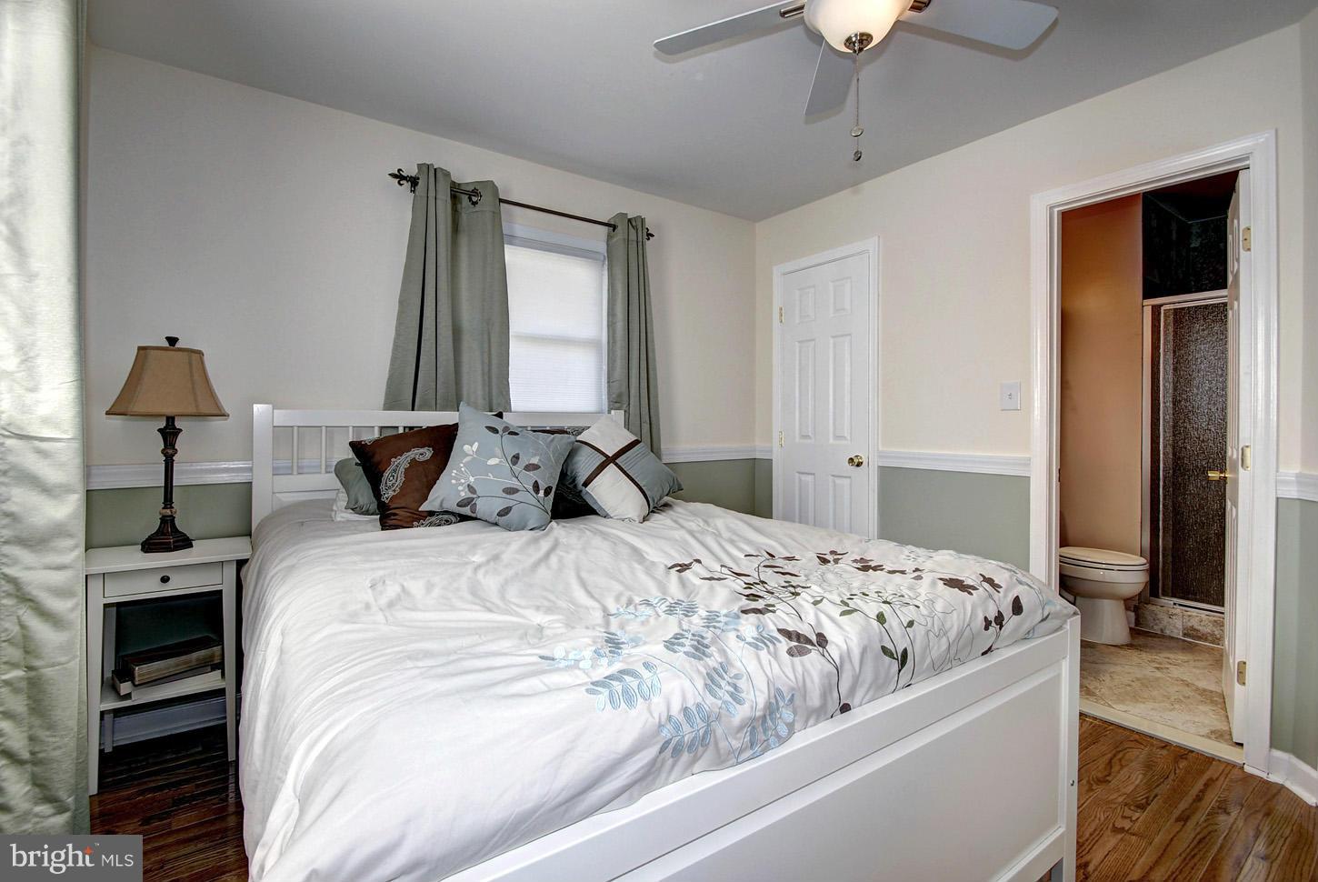 MT VERNON VALLEY - Residential