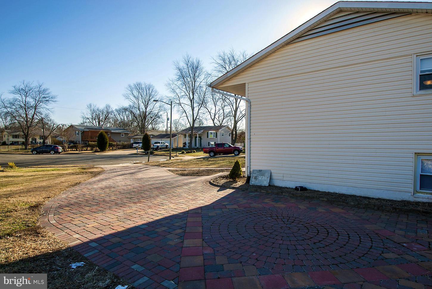 MT VERNON VALLEY - Residential