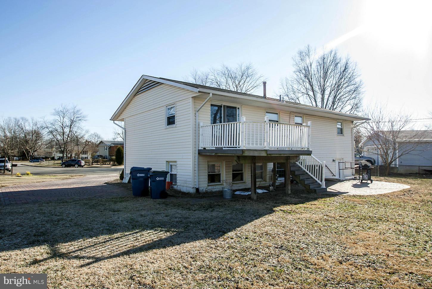 MT VERNON VALLEY - Residential