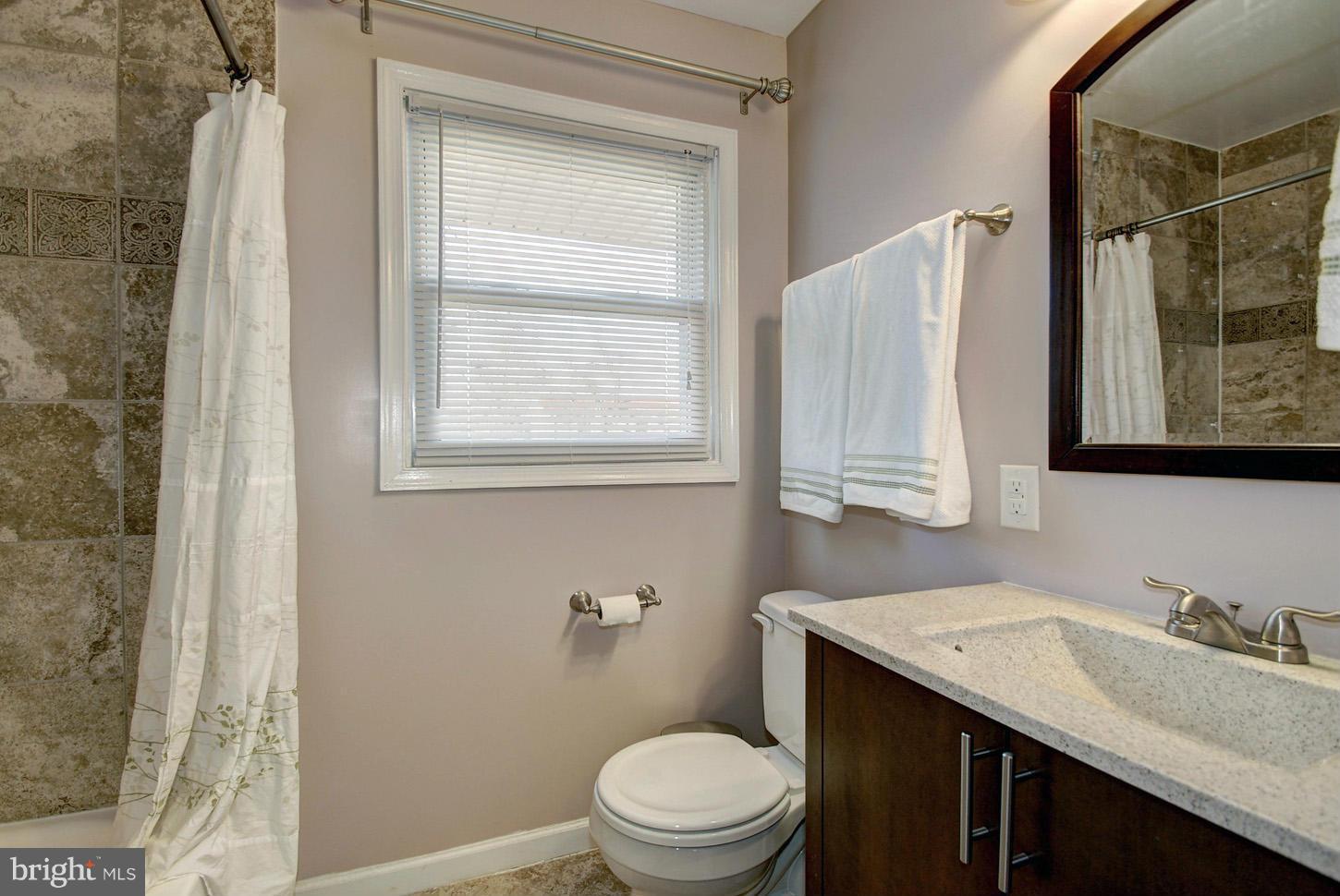 MT VERNON VALLEY - Residential