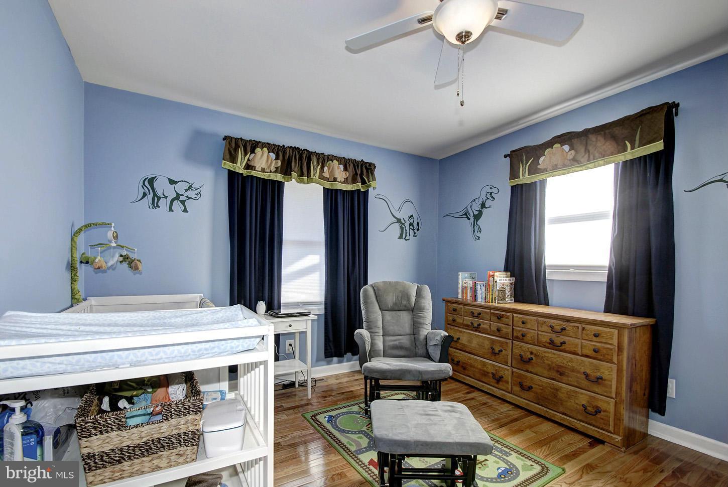 MT VERNON VALLEY - Residential