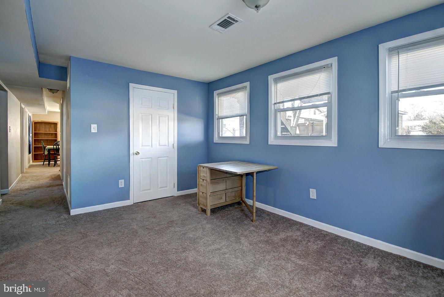 MT VERNON VALLEY - Residential