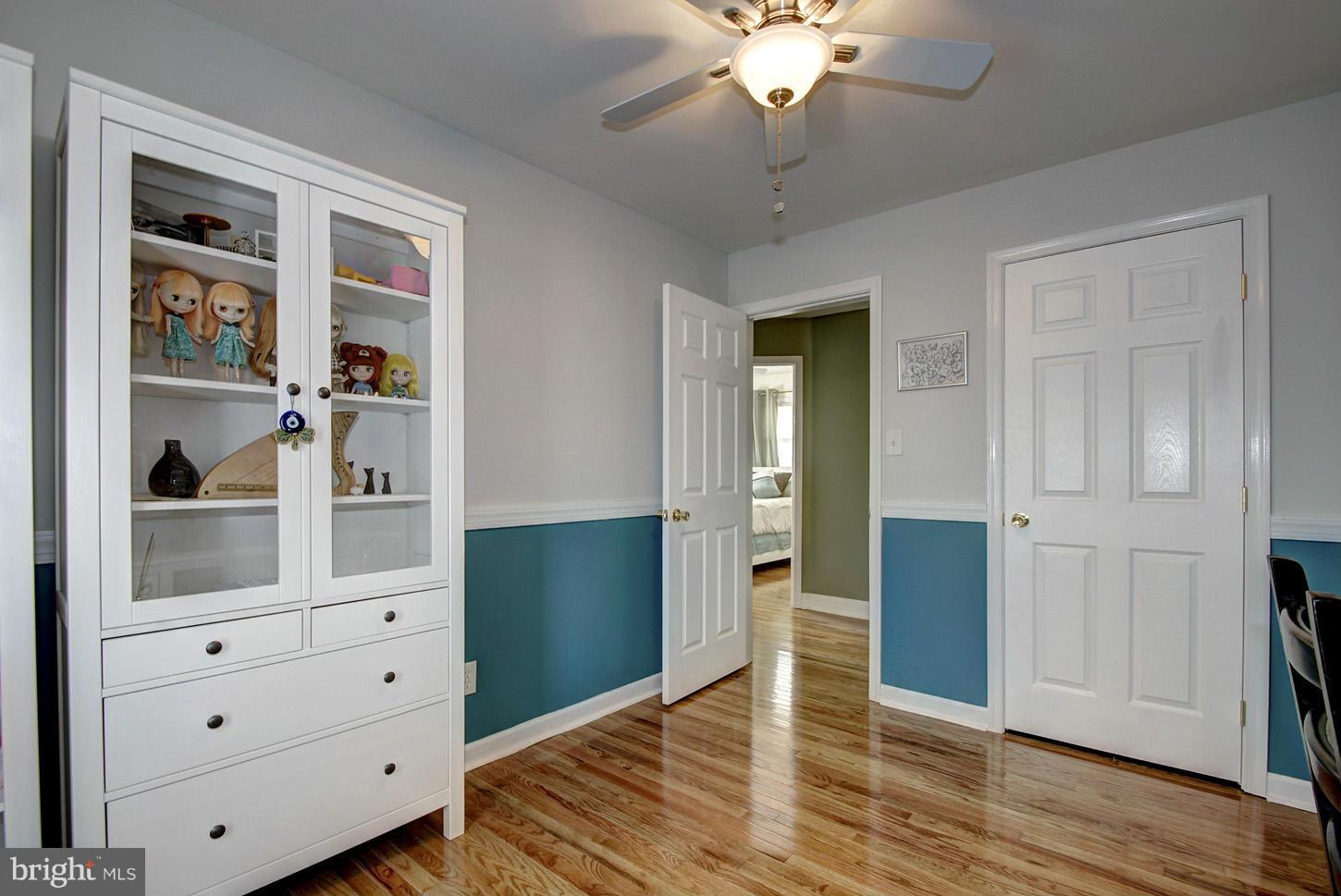 MT VERNON VALLEY - Residential