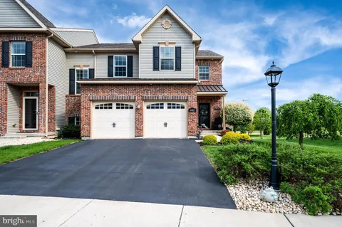4463 Elmwood Drive, Nazareth, PA MLS: PANH2007820