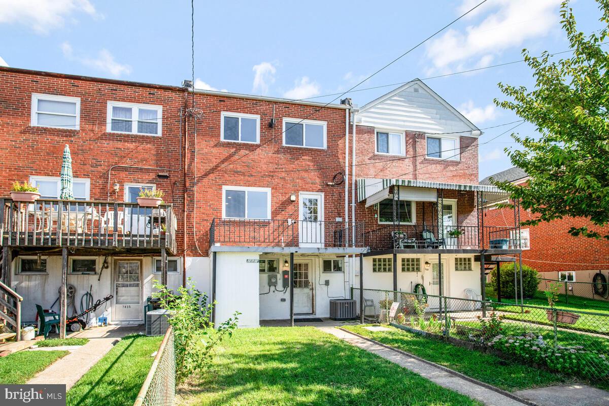 DUNDALK - Residential