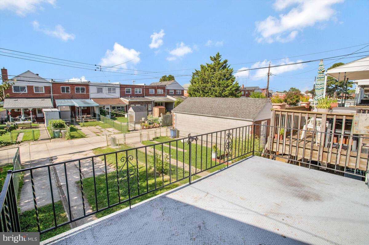 DUNDALK - Residential