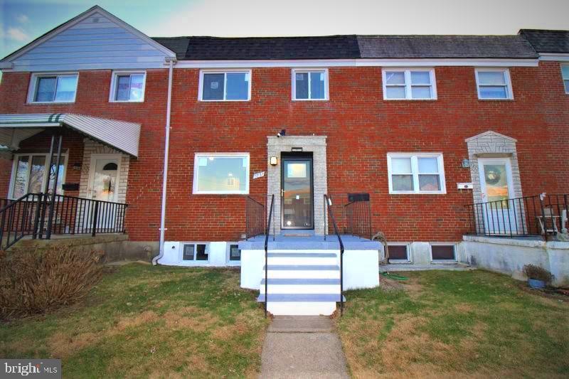 DUNDALK - Residential