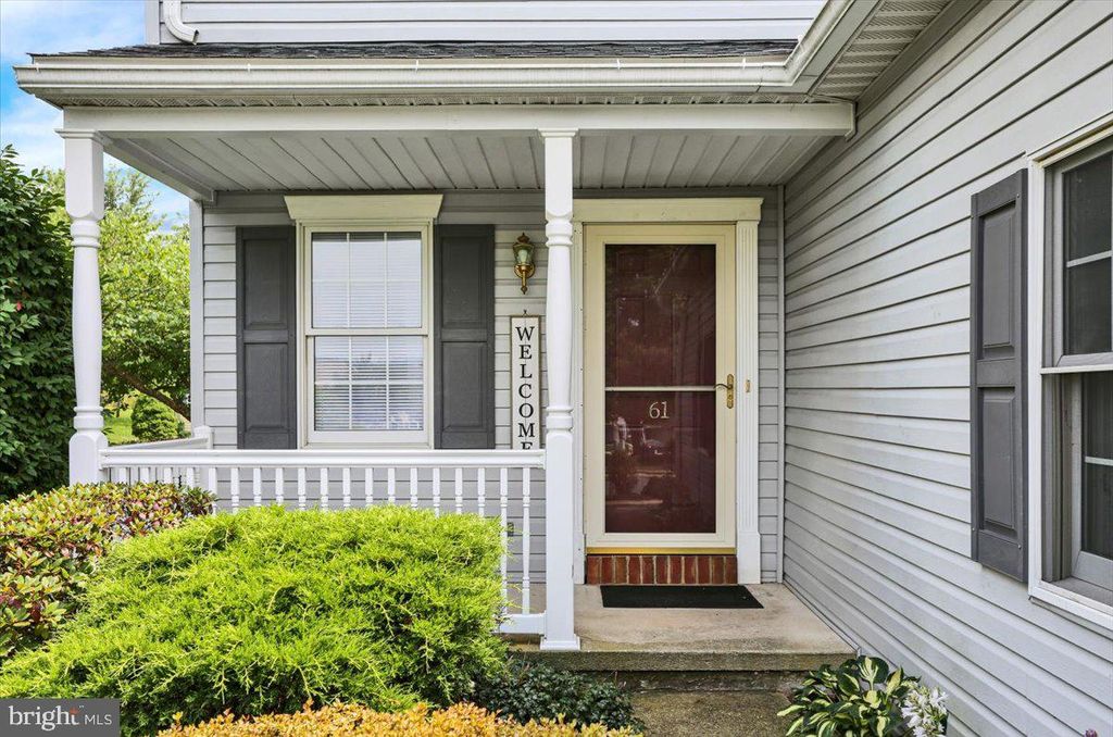 Photo of 61 RED STONE CIR, REINHOLDS, PA 17569 (MLS # PALA2035972)