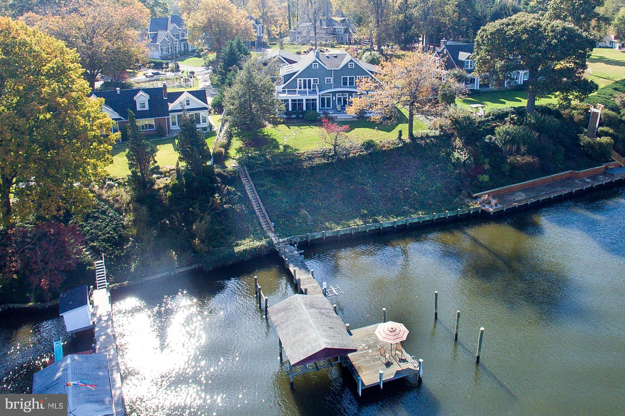 HAMBLETON ESTATES - Residential