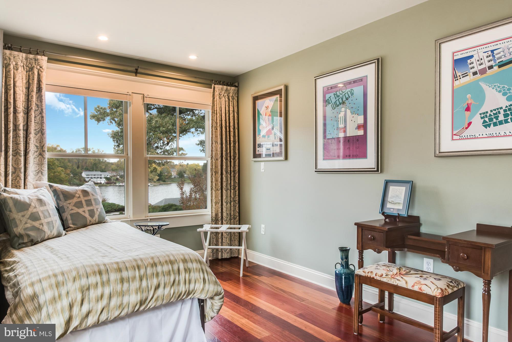 HAMBLETON ESTATES - Residential