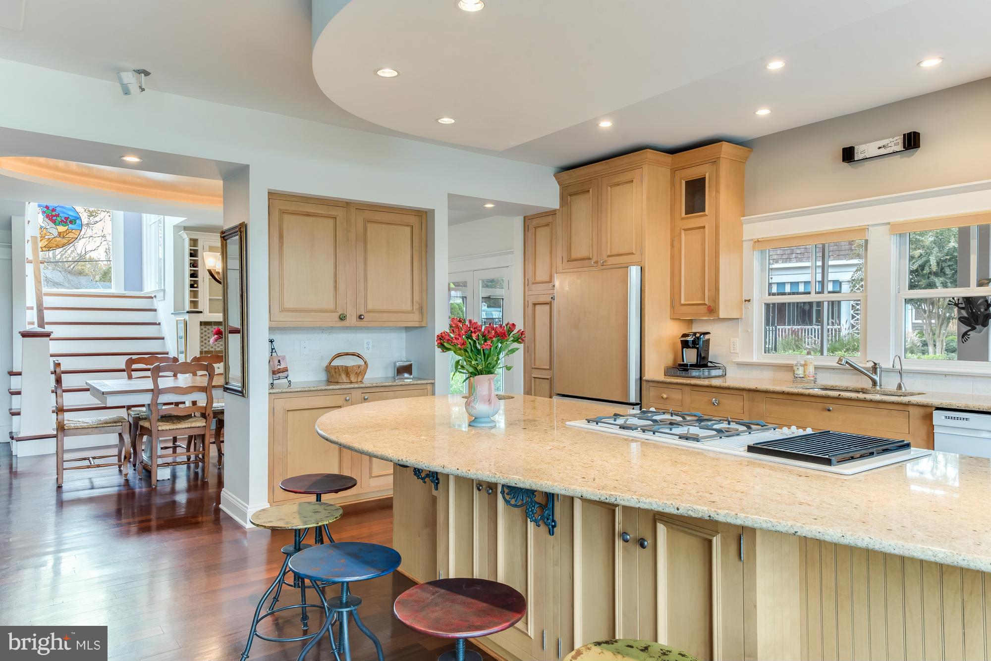 HAMBLETON ESTATES - Residential