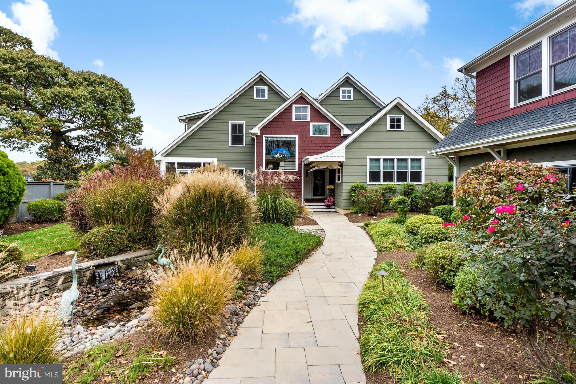 HAMBLETON ESTATES - Residential