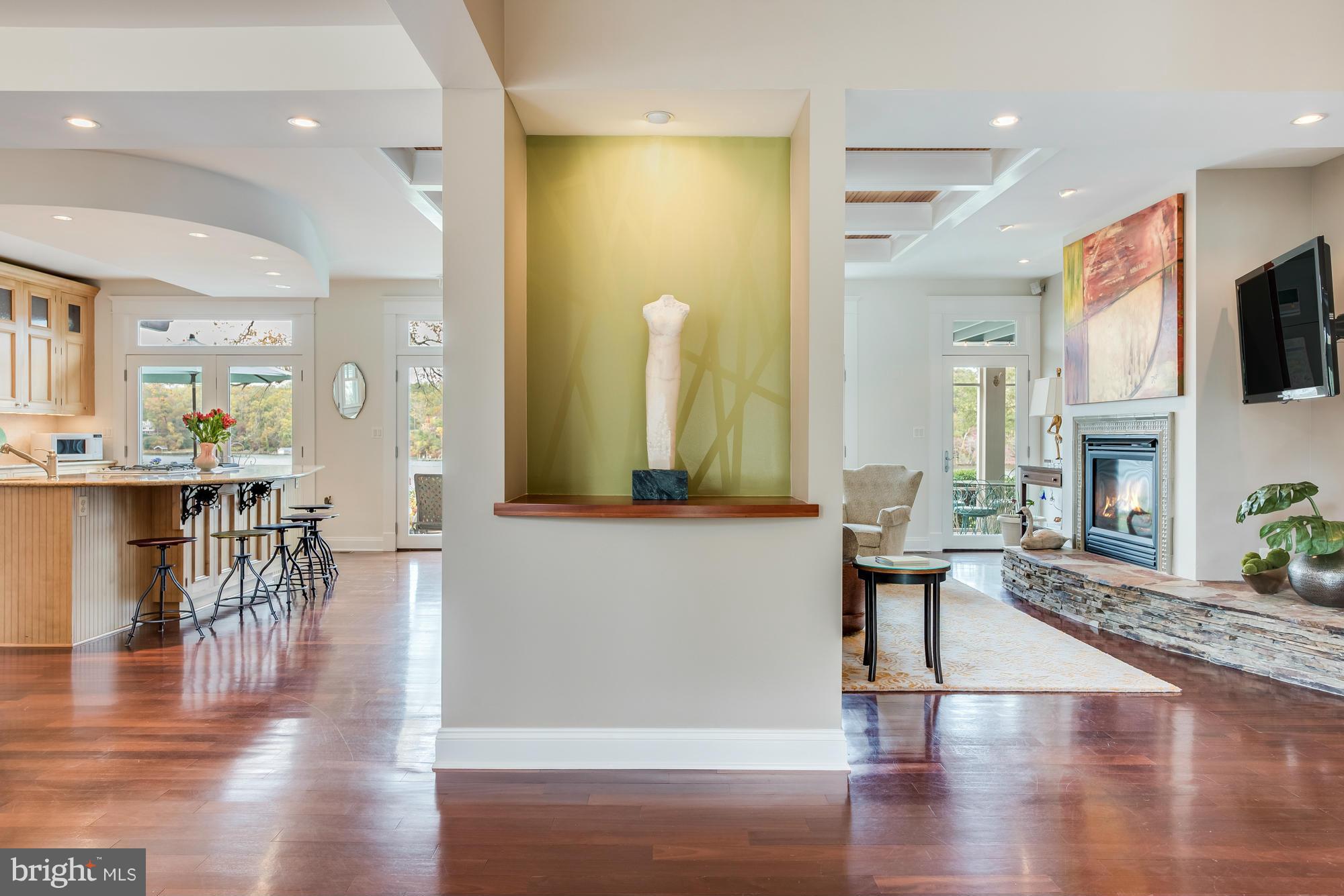 HAMBLETON ESTATES - Residential