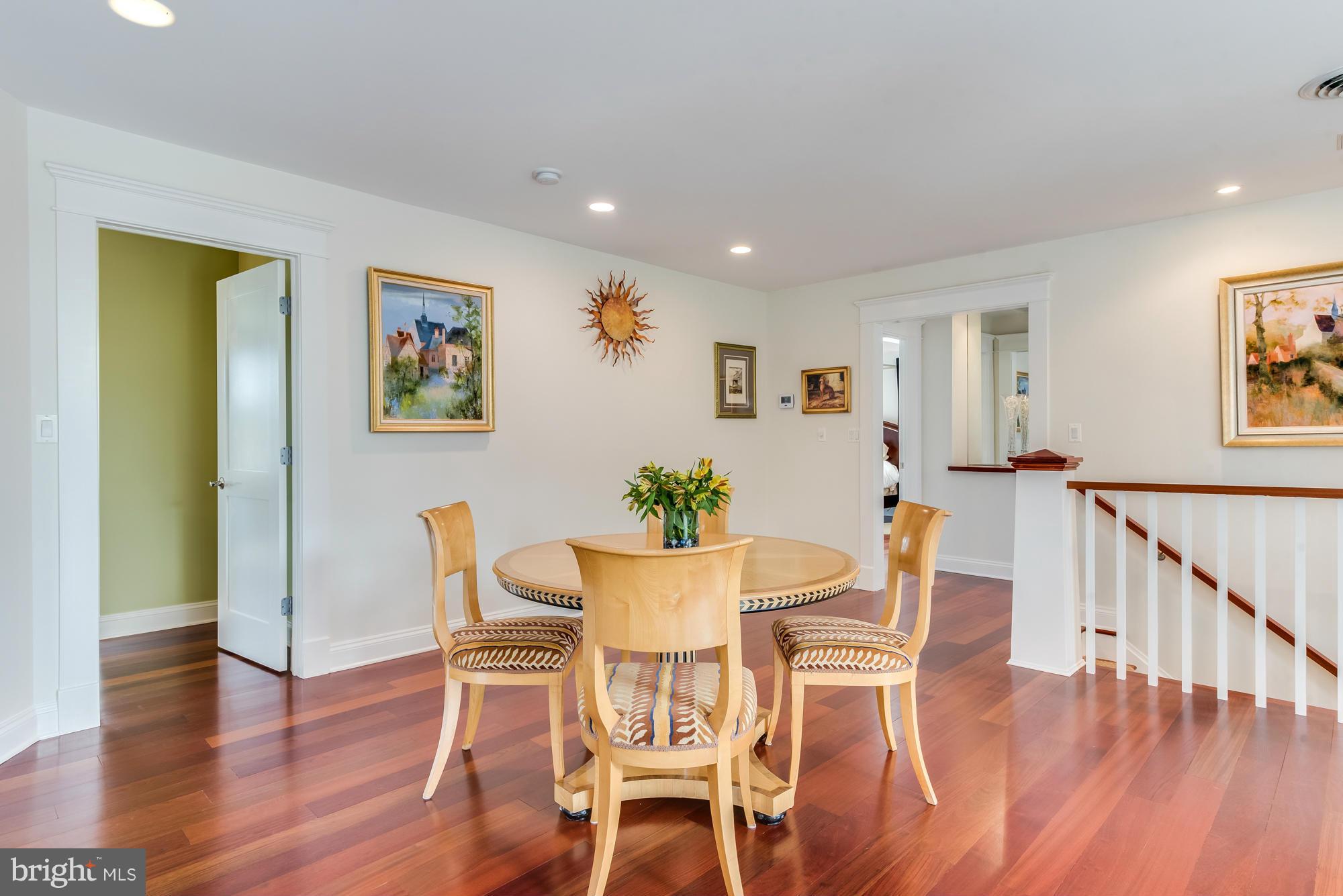 HAMBLETON ESTATES - Residential