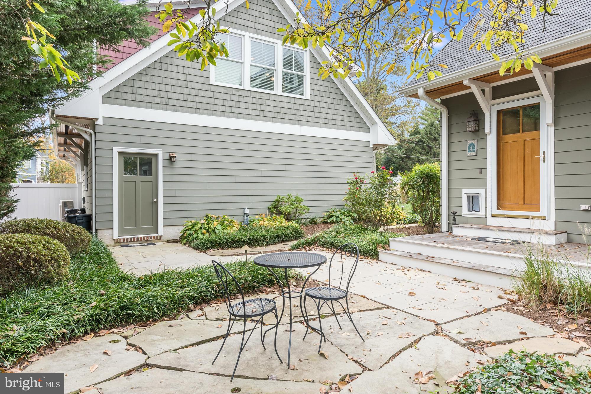 HAMBLETON ESTATES - Residential