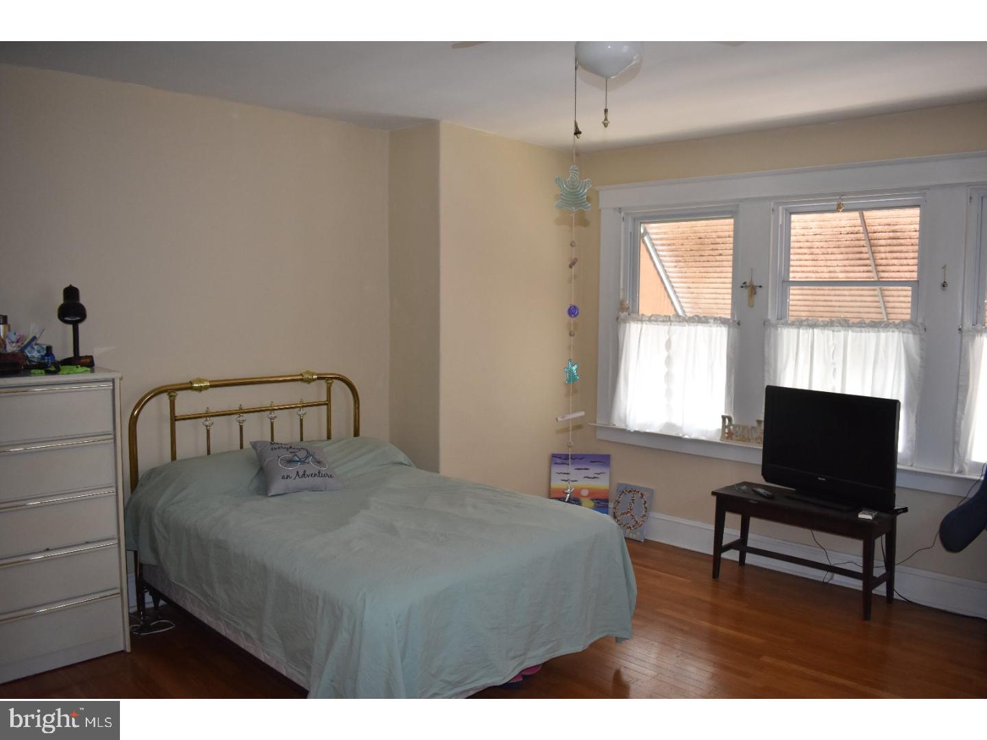TACONY - Residential