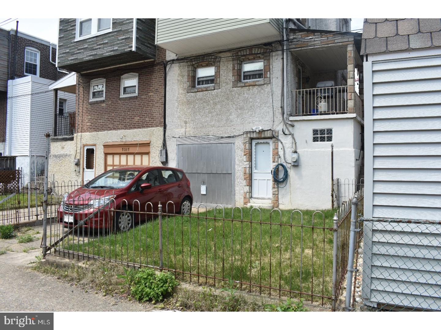TACONY - Residential