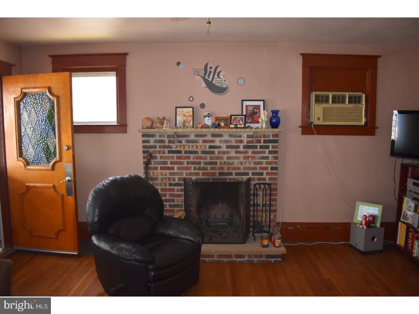 TACONY - Residential