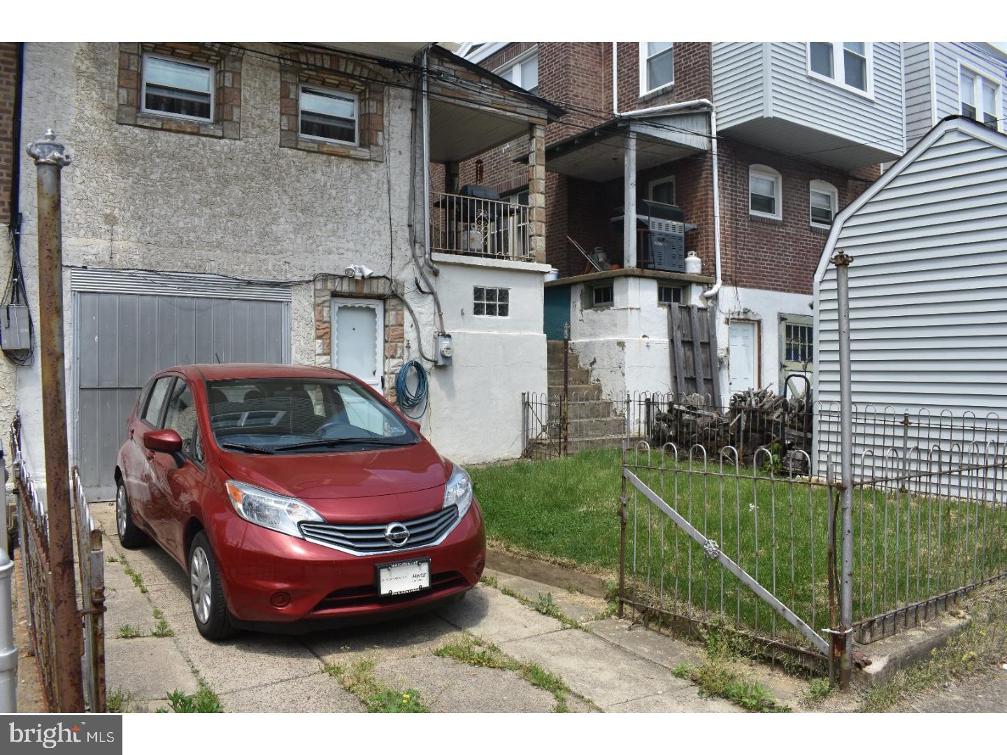 TACONY - Residential
