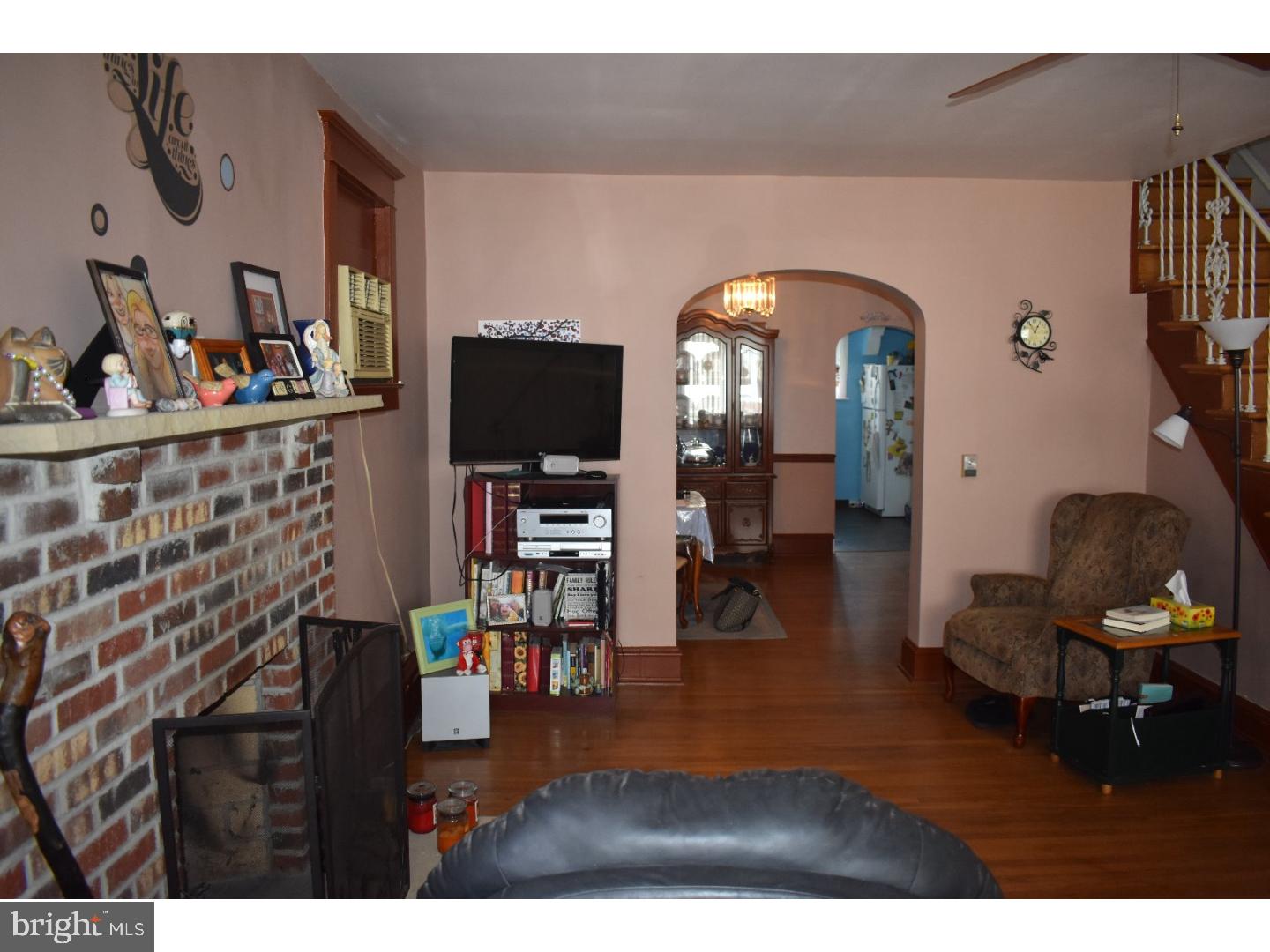 TACONY - Residential