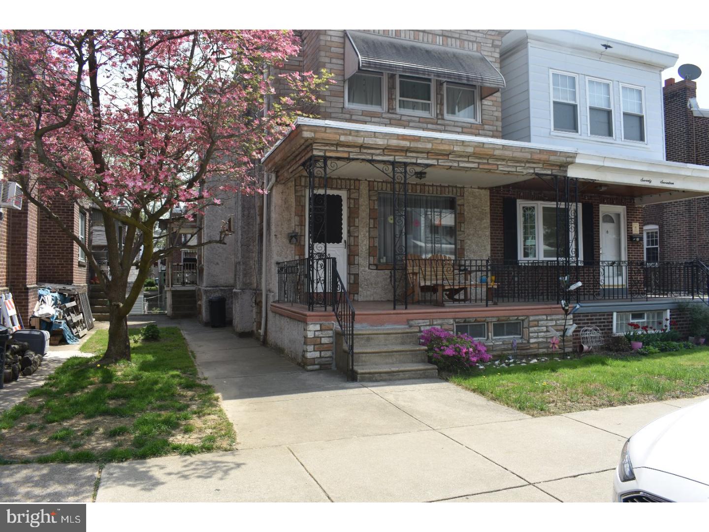 TACONY - Residential