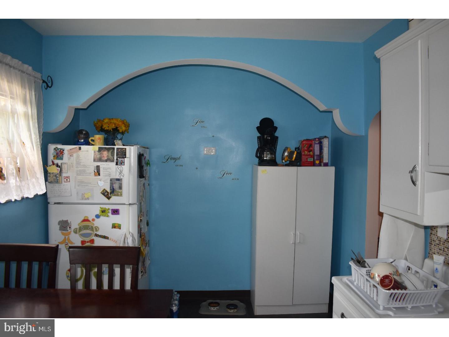 TACONY - Residential