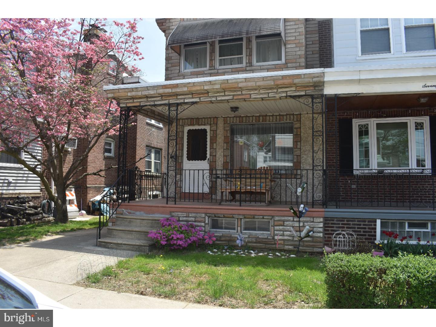 TACONY - Residential