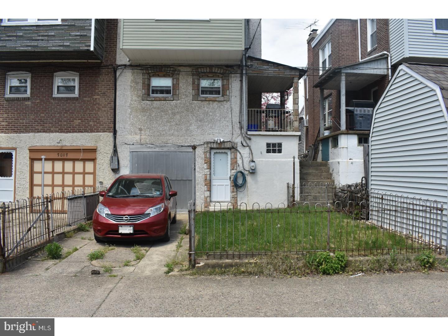 TACONY - Residential