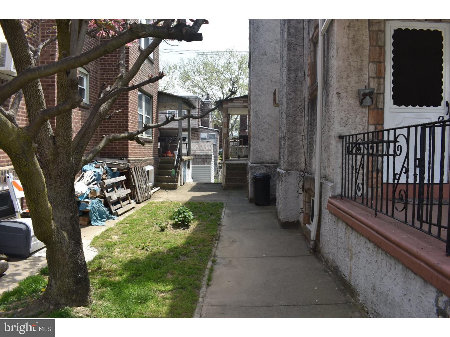 TACONY - Residential