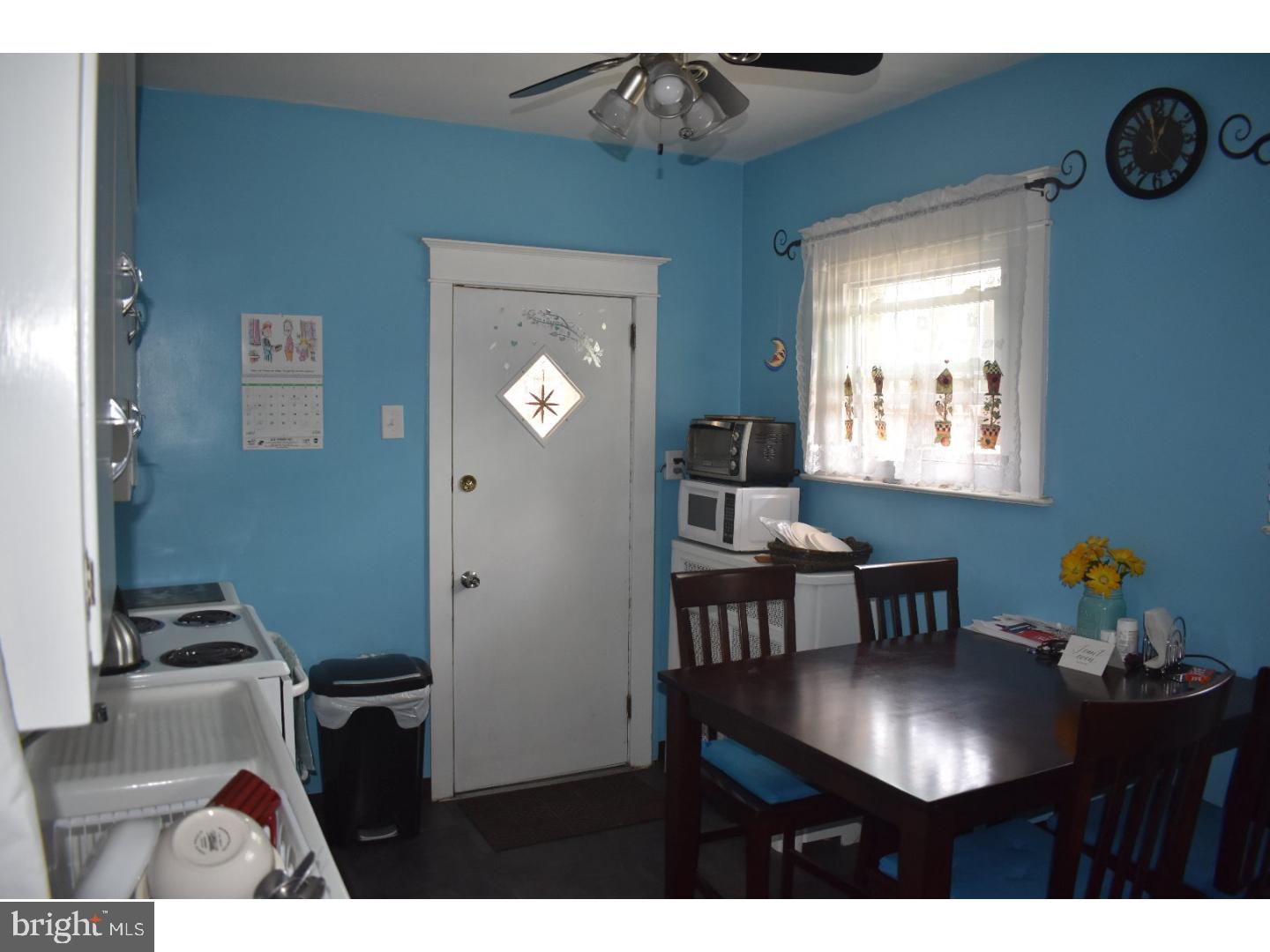 TACONY - Residential