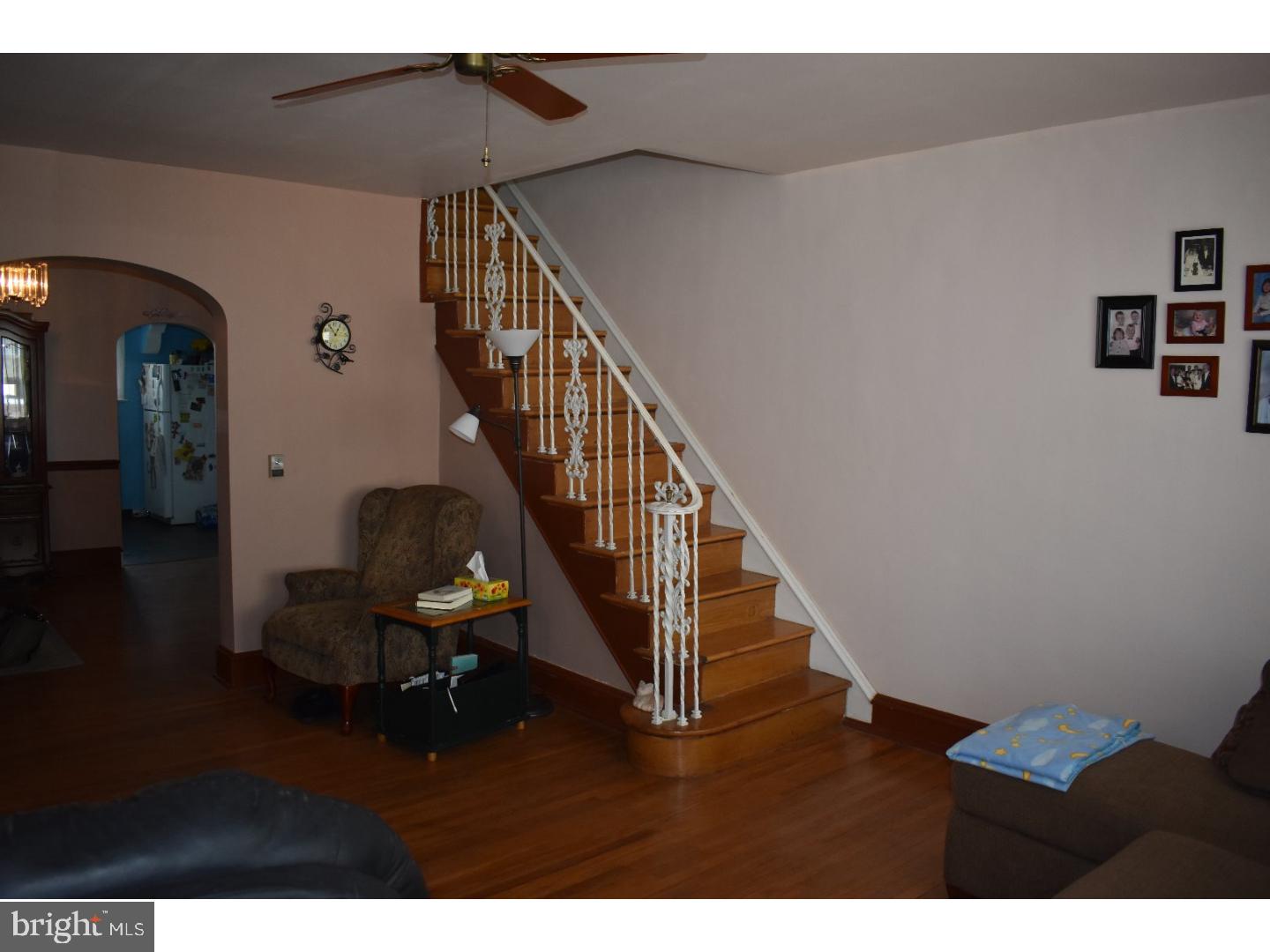 TACONY - Residential