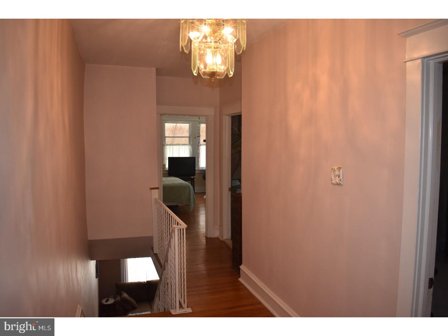 TACONY - Residential