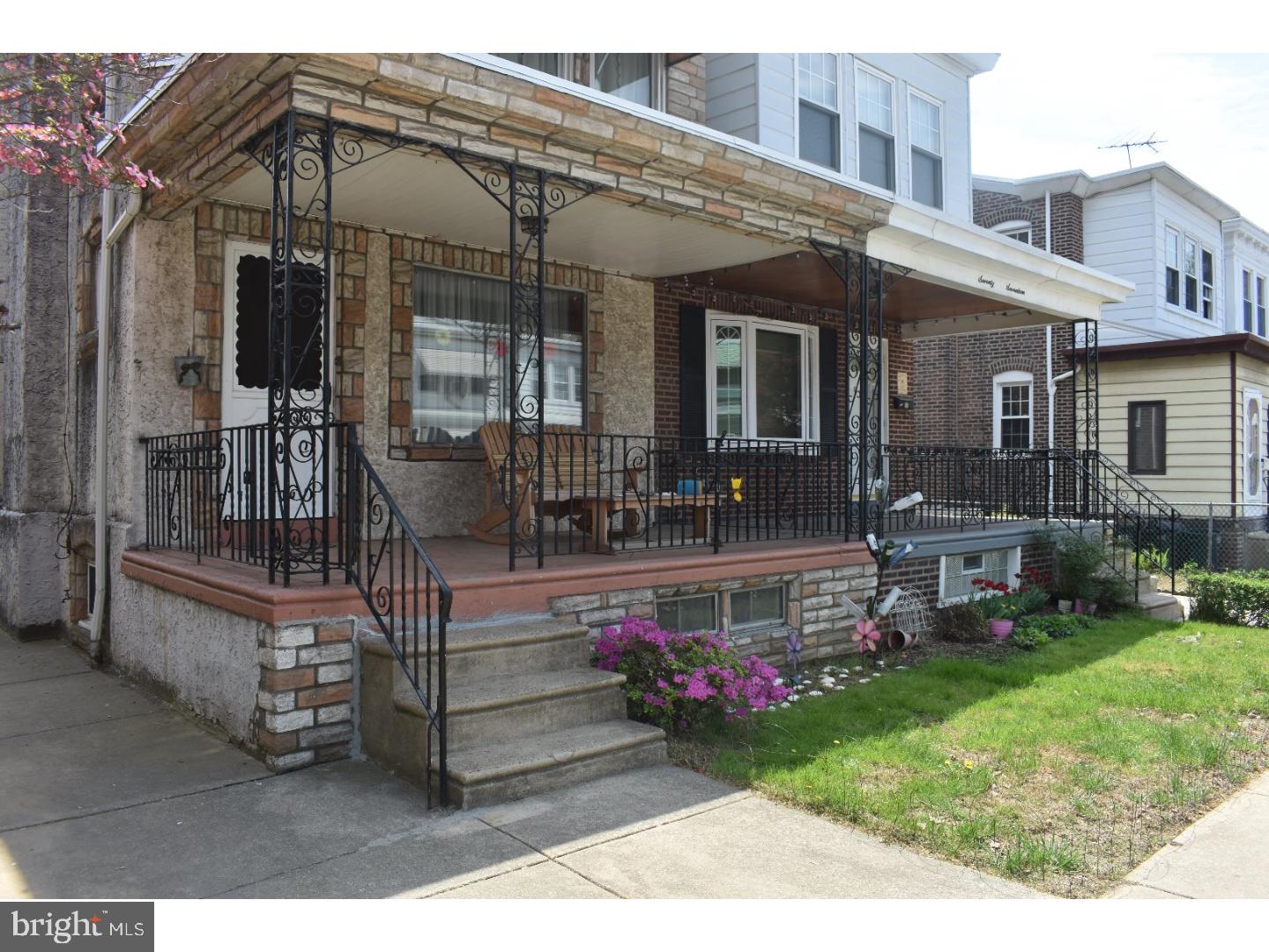 TACONY - Residential