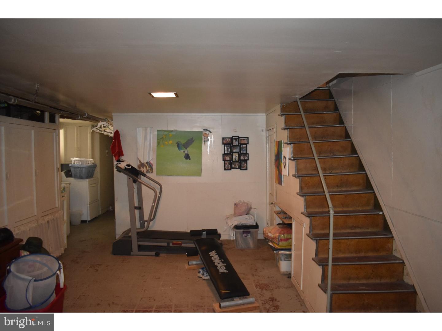 TACONY - Residential