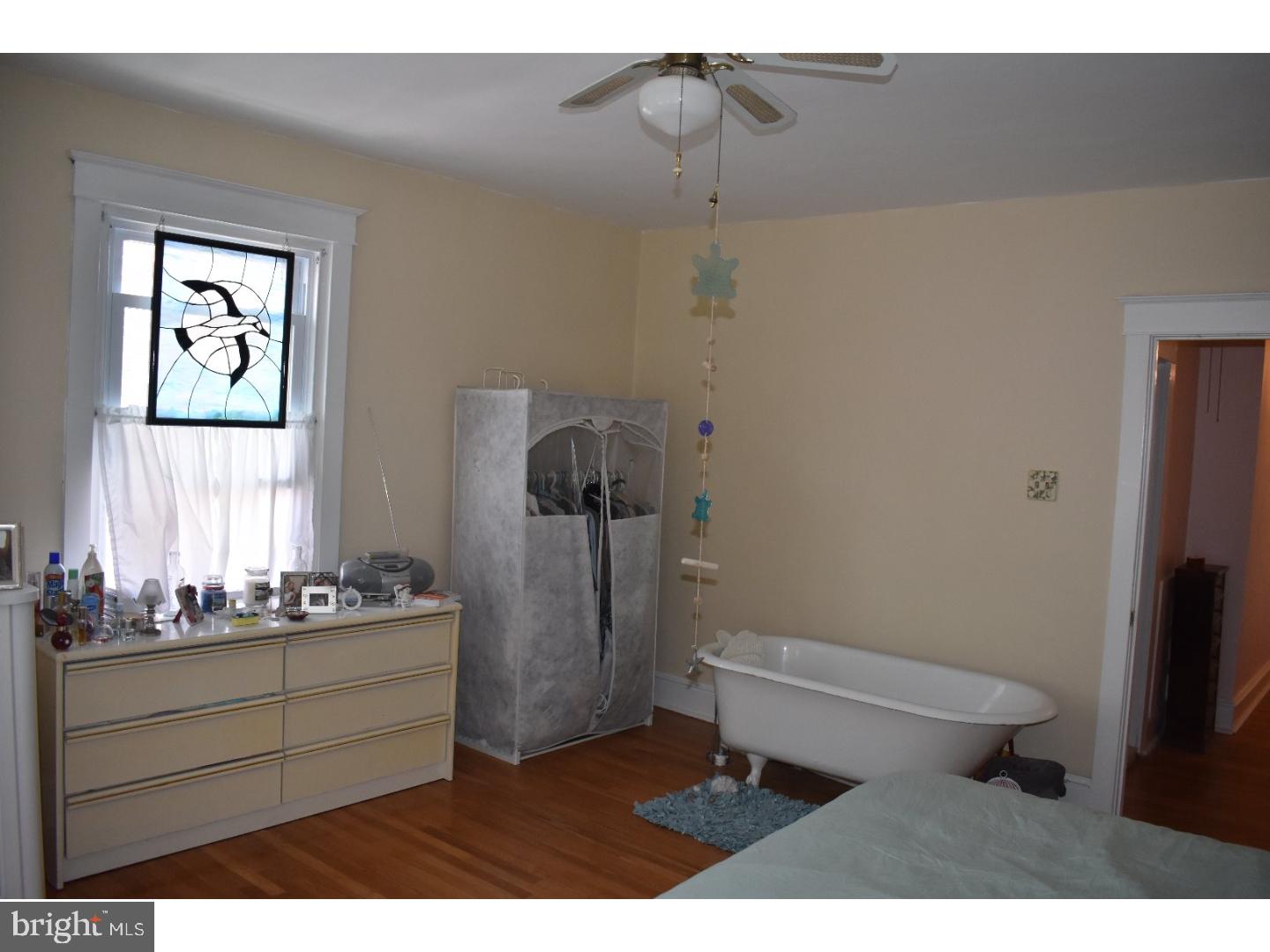TACONY - Residential