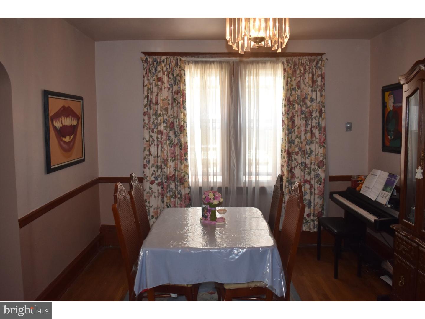 TACONY - Residential