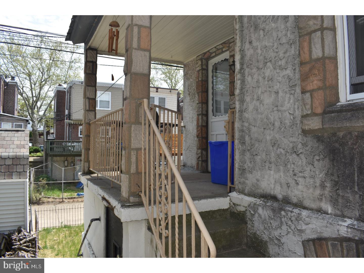 TACONY - Residential
