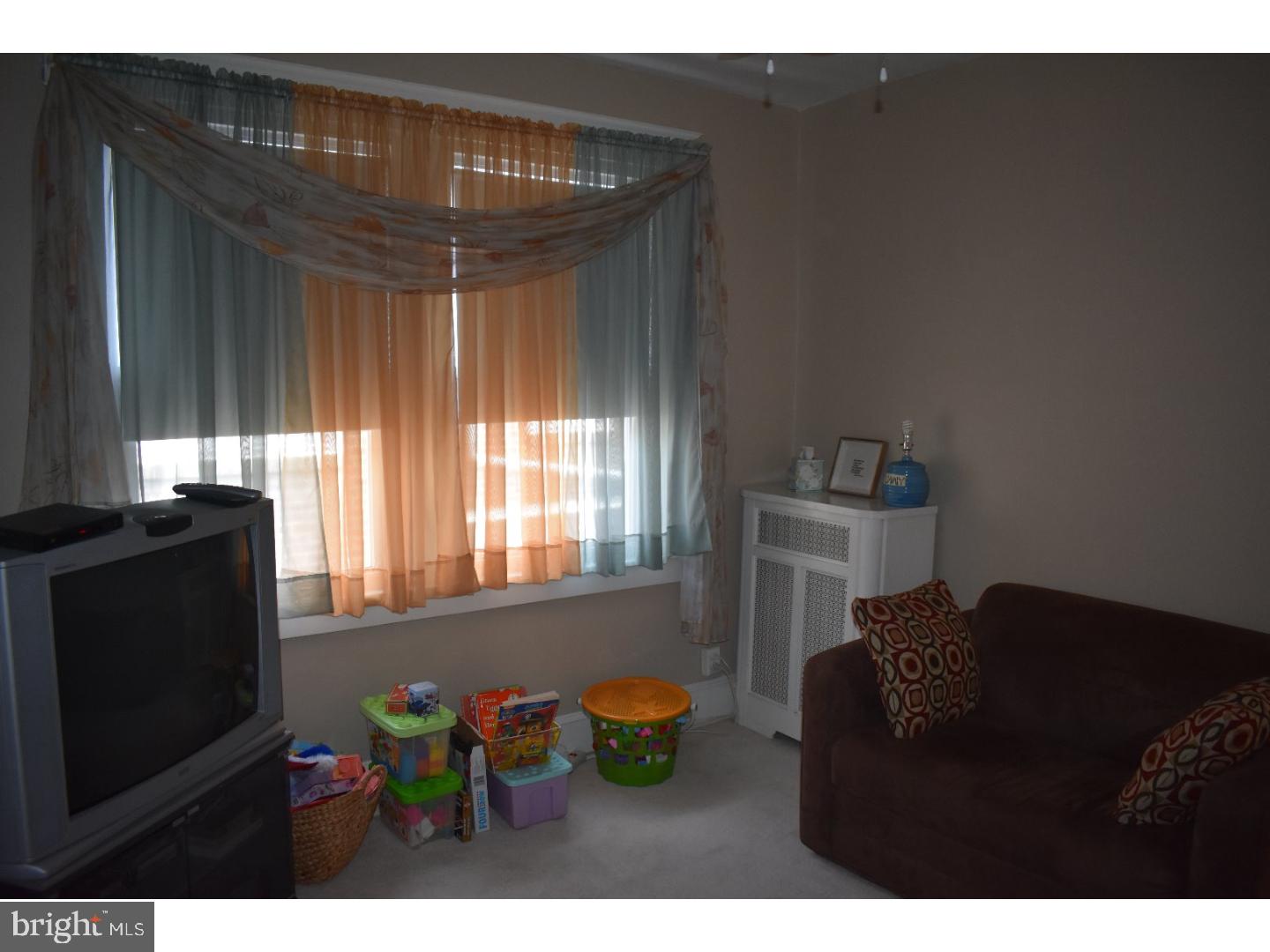 TACONY - Residential