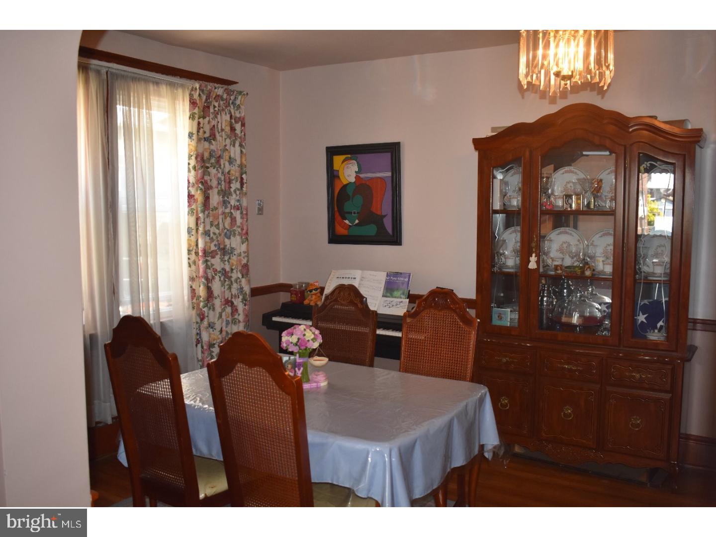 TACONY - Residential
