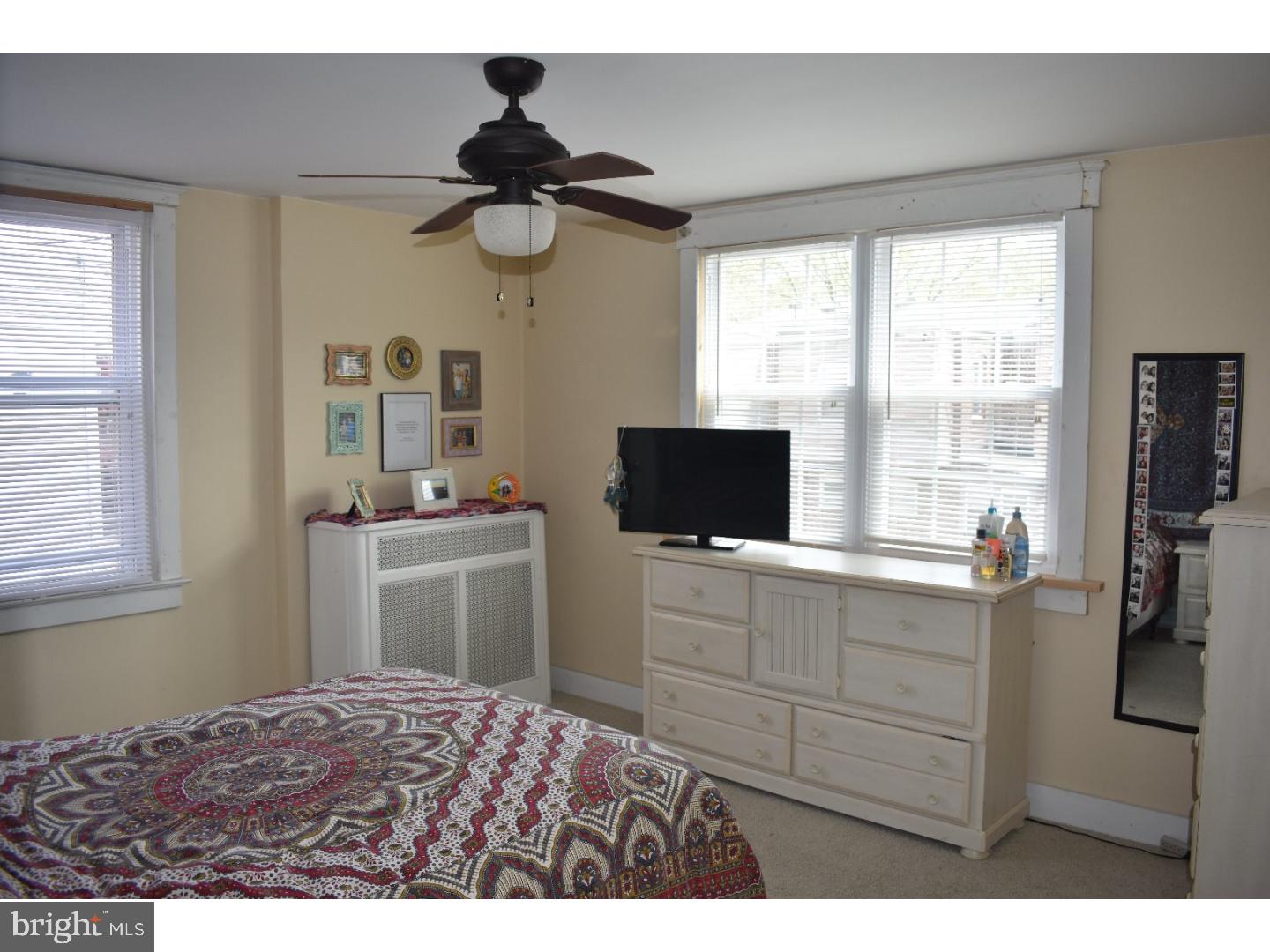 TACONY - Residential