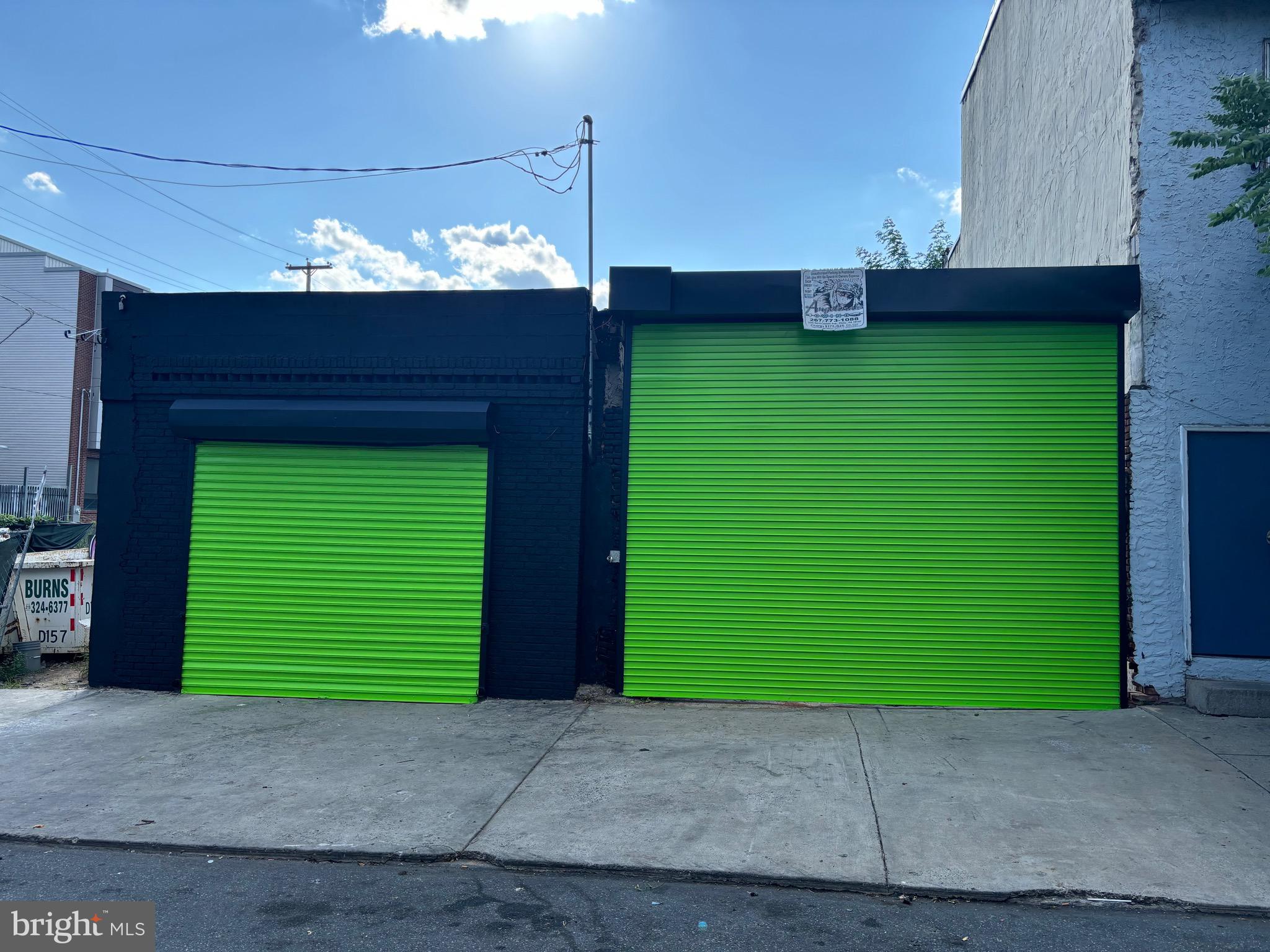 Rare opportunity to purchase two side-by-side parcels—2502 and 2504 N. 2nd Street—being offered together for $300,000, though the seller may consider selling each separately. Located in a rapidly developing area with new construction all around. Zoned RM1 (Residential Multi-Family), the properties offer flexible options: continue current use, redevelop, or hold for future value. Ideal for investors, developers, or owner-users seeking potential in a growing neighborhood. Buyer is responsible for verifying all measurements, zoning, and square footage.