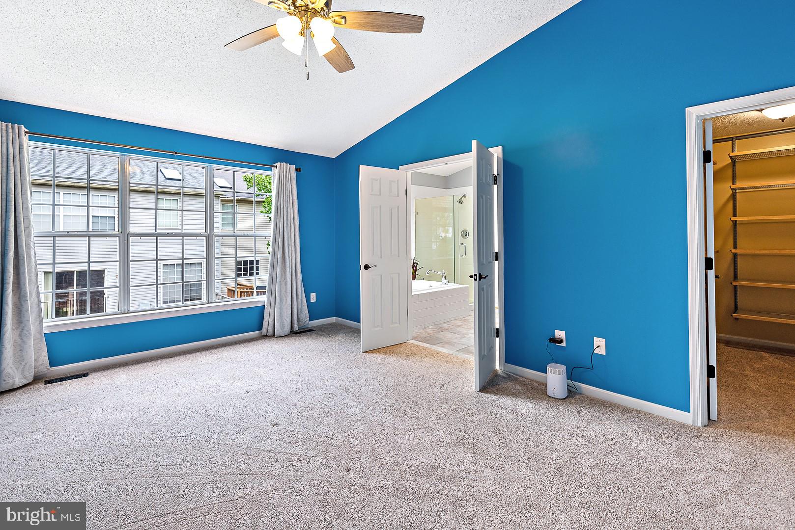 VILLAGE OF CLOPPERS MILL - Residential