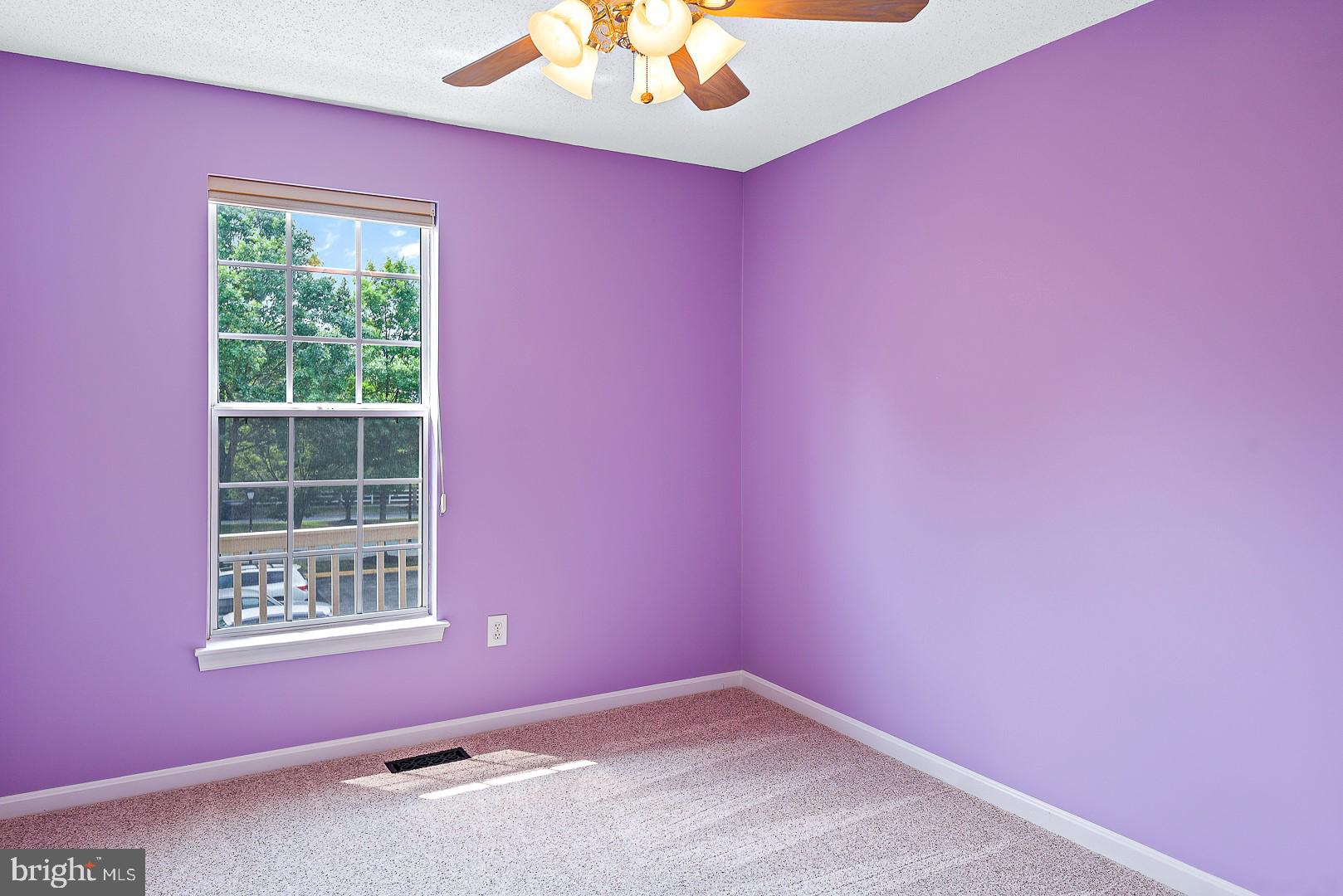 VILLAGE OF CLOPPERS MILL - Residential