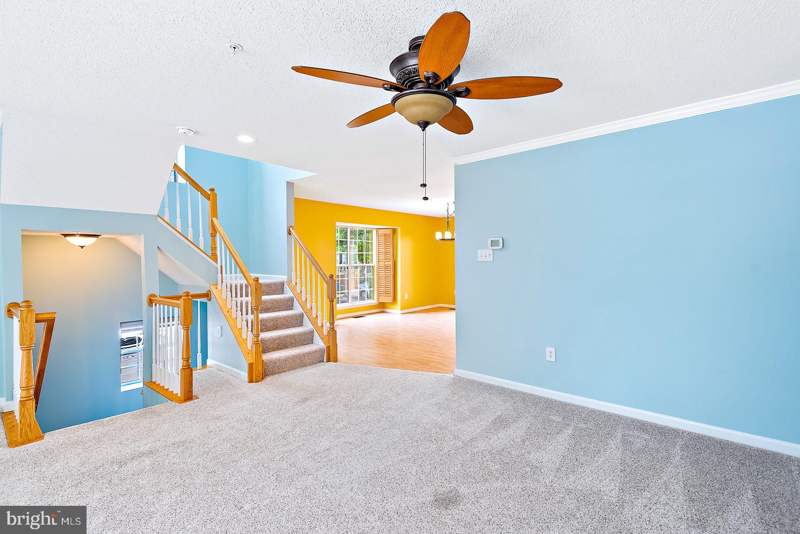 VILLAGE OF CLOPPERS MILL - Residential