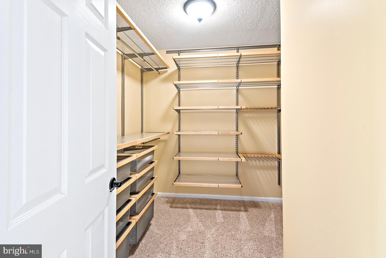 VILLAGE OF CLOPPERS MILL - Residential