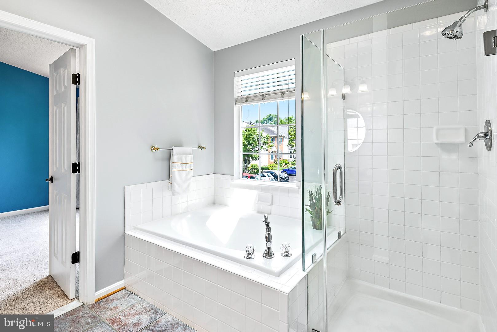 VILLAGE OF CLOPPERS MILL - Residential